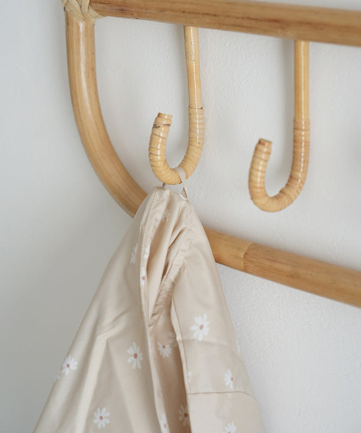 Waterproof Raincoat (Renewed Version)