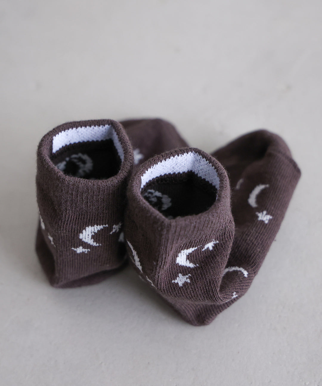 婴儿&幼儿袜（一组3双）