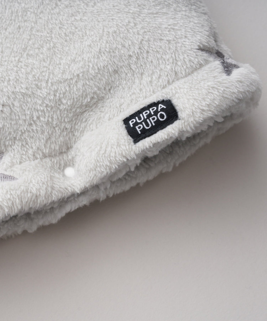 Poncho (Flannel)
