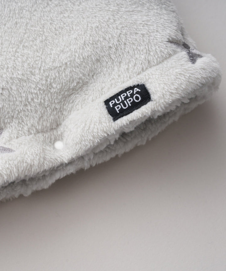 Poncho (Flannel)
