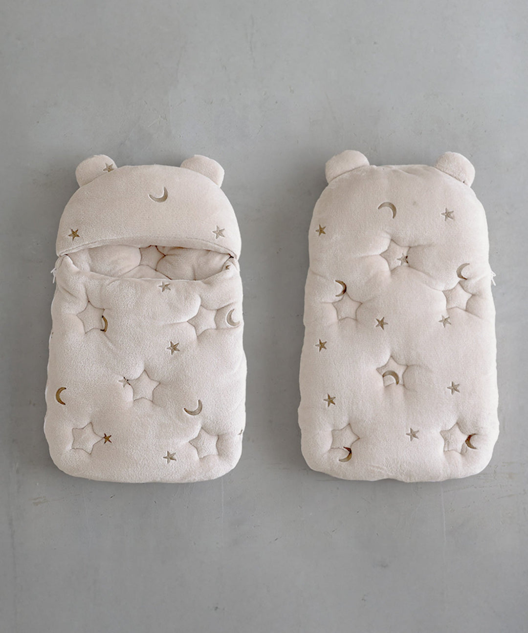 Newborn Sleeping Bag (Flannel)