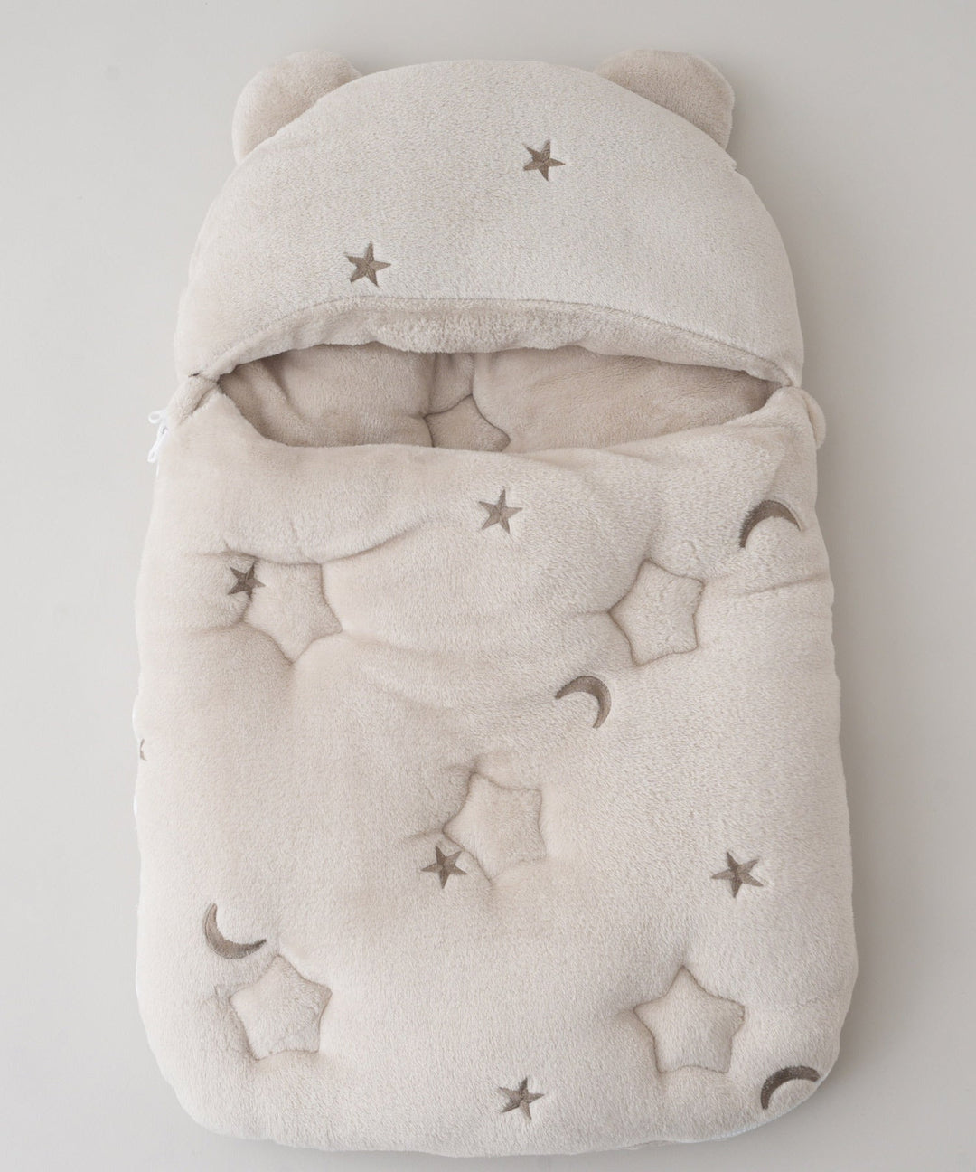 Newborn Sleeping Bag (Flannel)