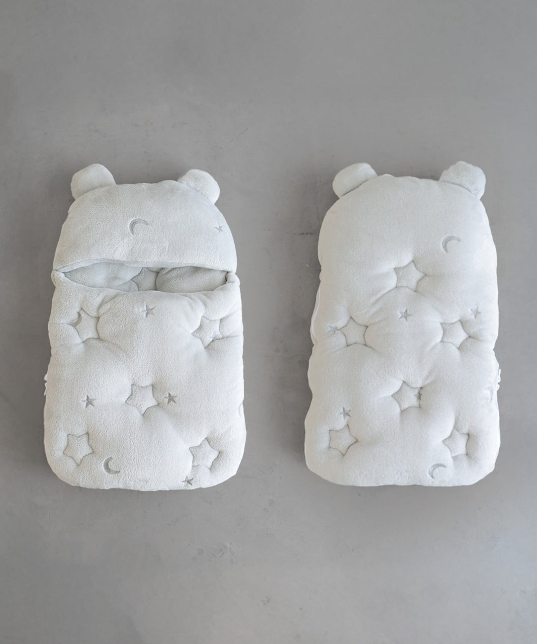 Newborn Sleeping Bag (Flannel)