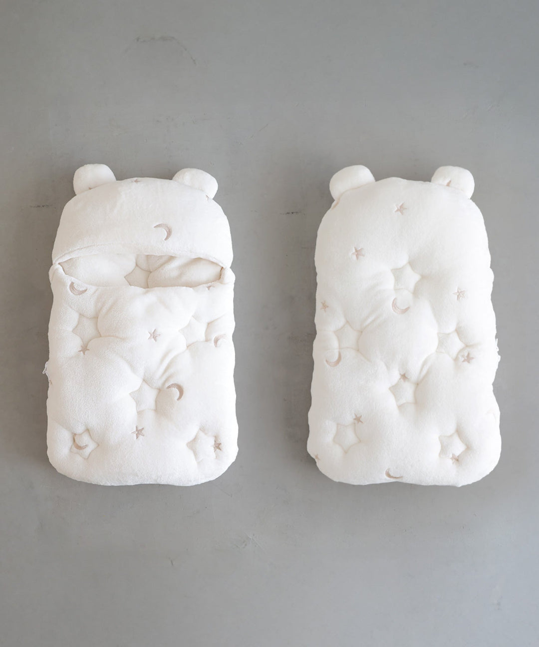 Newborn Sleeping Bag (Flannel)