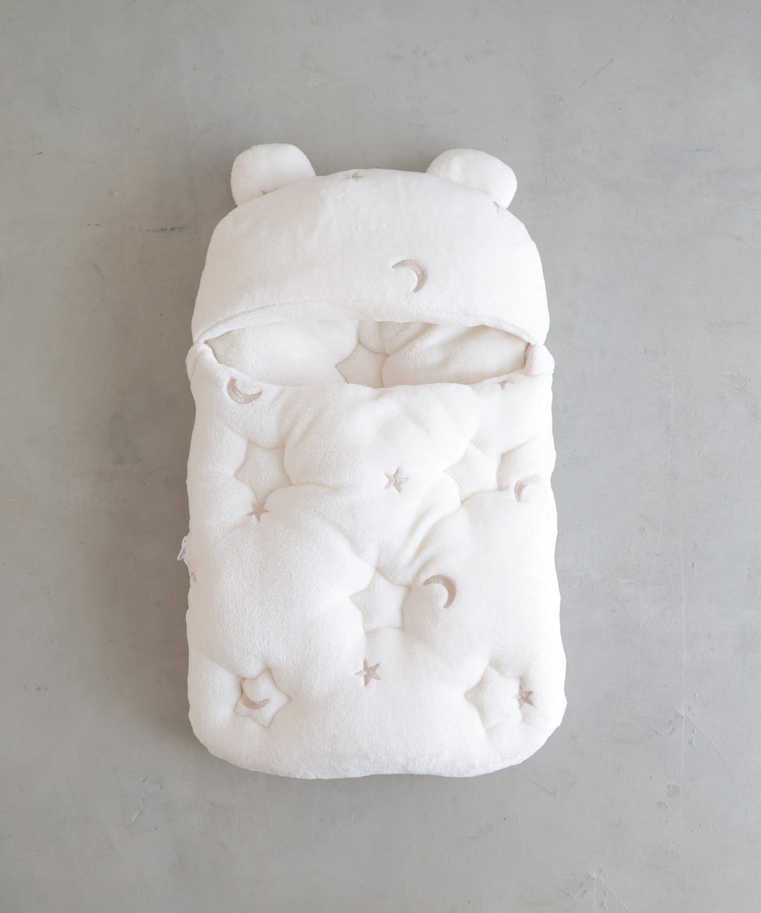 Newborn Sleeping Bag (Flannel)