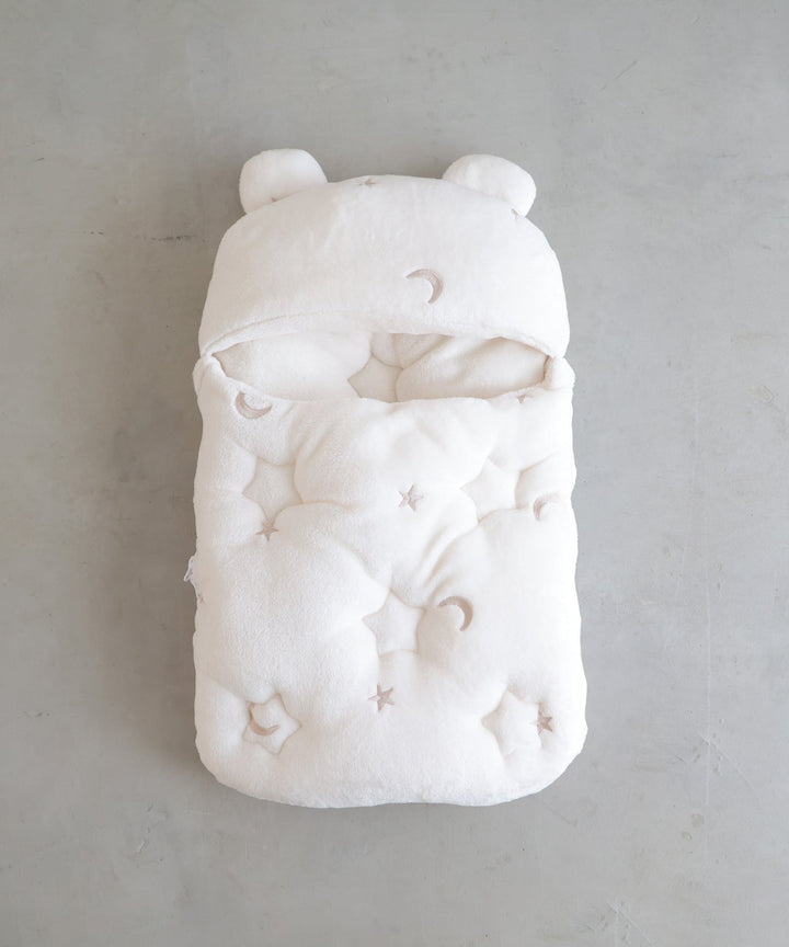 Newborn Sleeping Bag (Flannel)