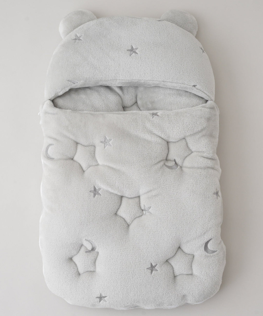 Newborn Sleeping Bag (Flannel)