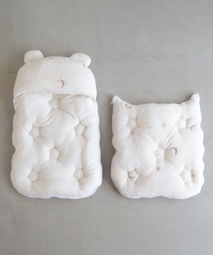 Newborn Sleeping Bag (Flannel)