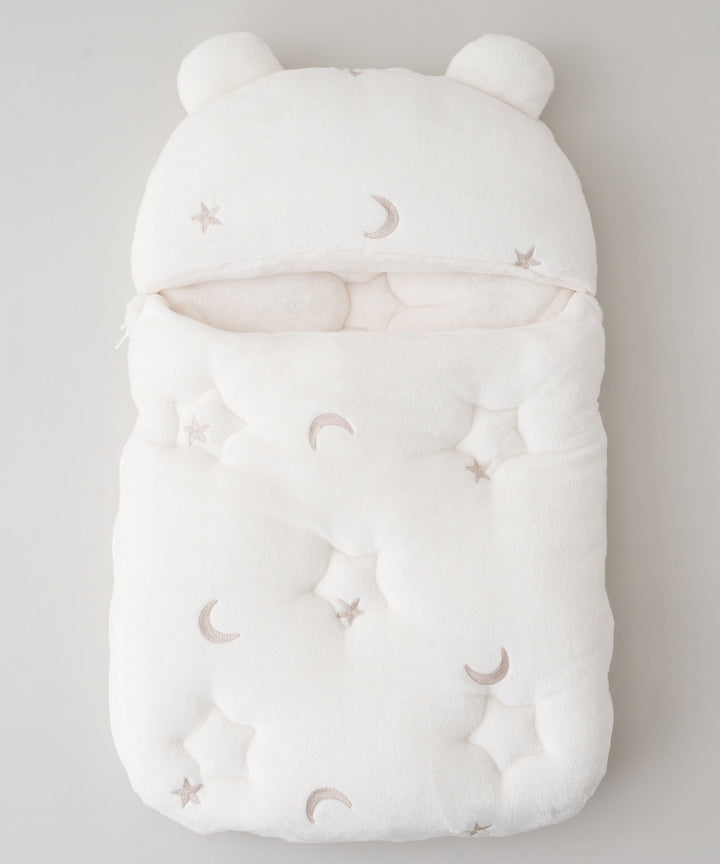 Newborn Sleeping Bag (Flannel)