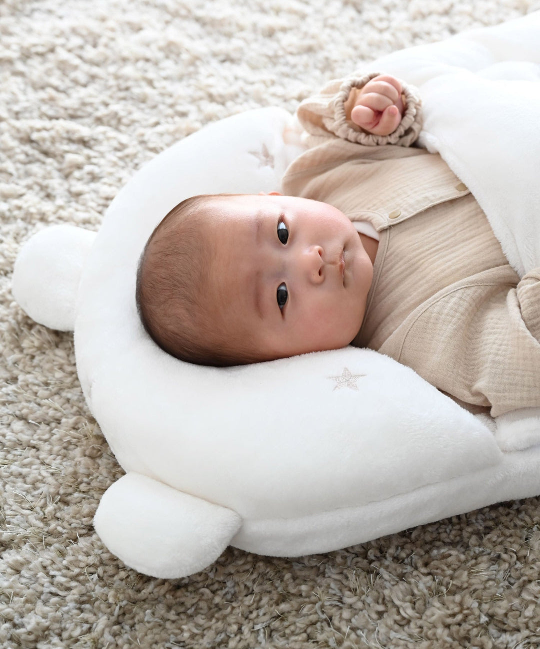 Newborn Sleeping Bag (Flannel)