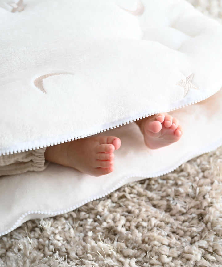 Newborn Sleeping Bag (Flannel)