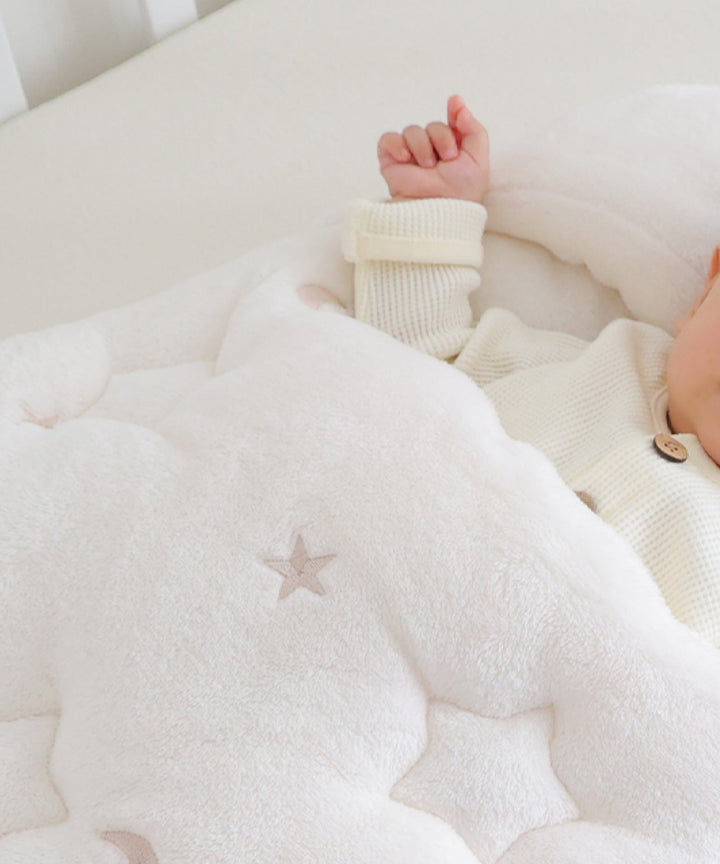 Newborn Sleeping Bag (Flannel)