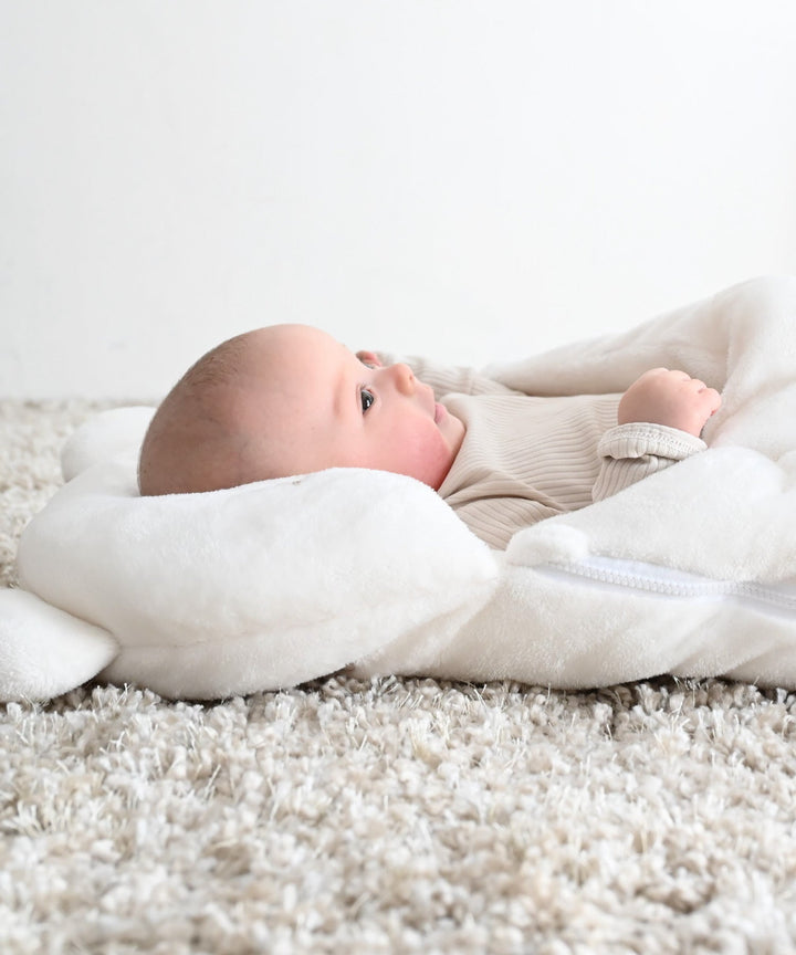 Newborn Sleeping Bag (Flannel)