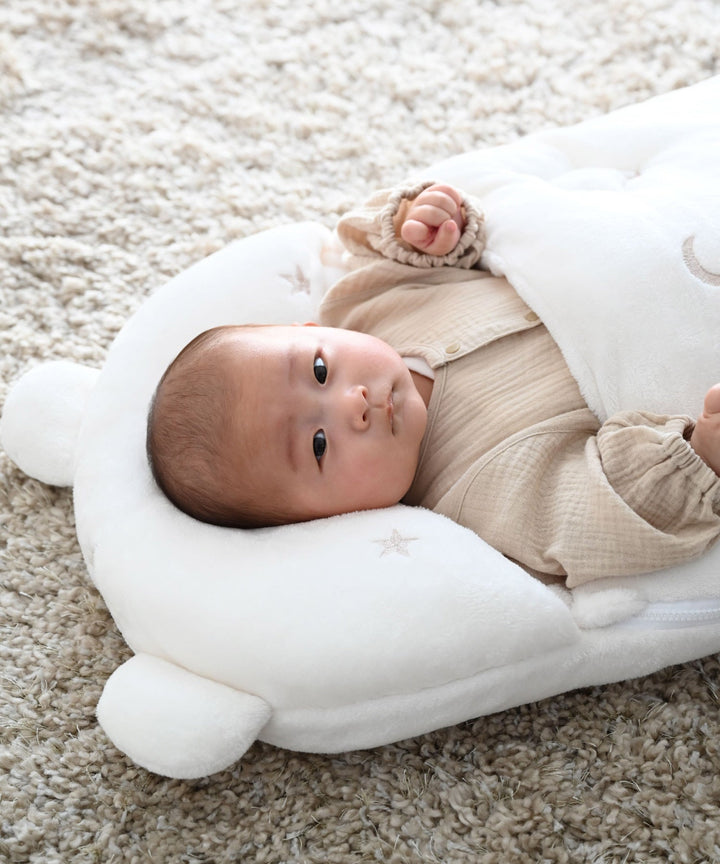 Newborn Sleeping Bag (Flannel)