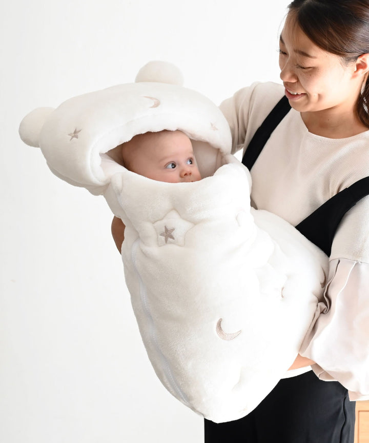 Newborn Sleeping Bag (Flannel)