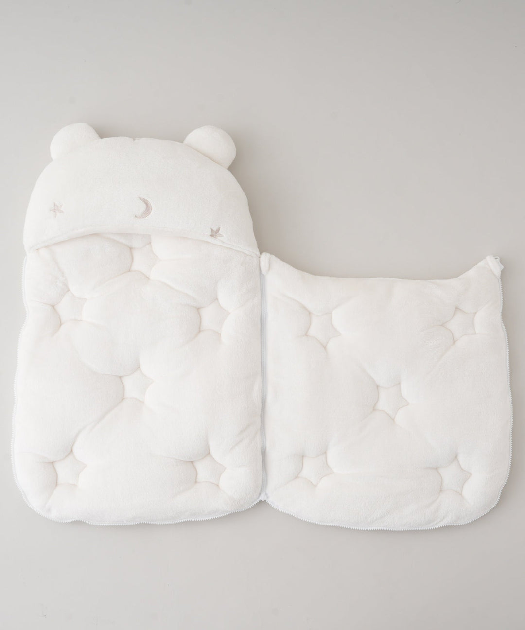 Newborn Sleeping Bag (Flannel)