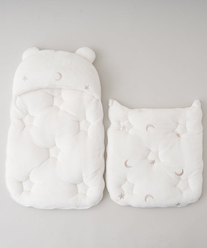 Newborn Sleeping Bag (Flannel)