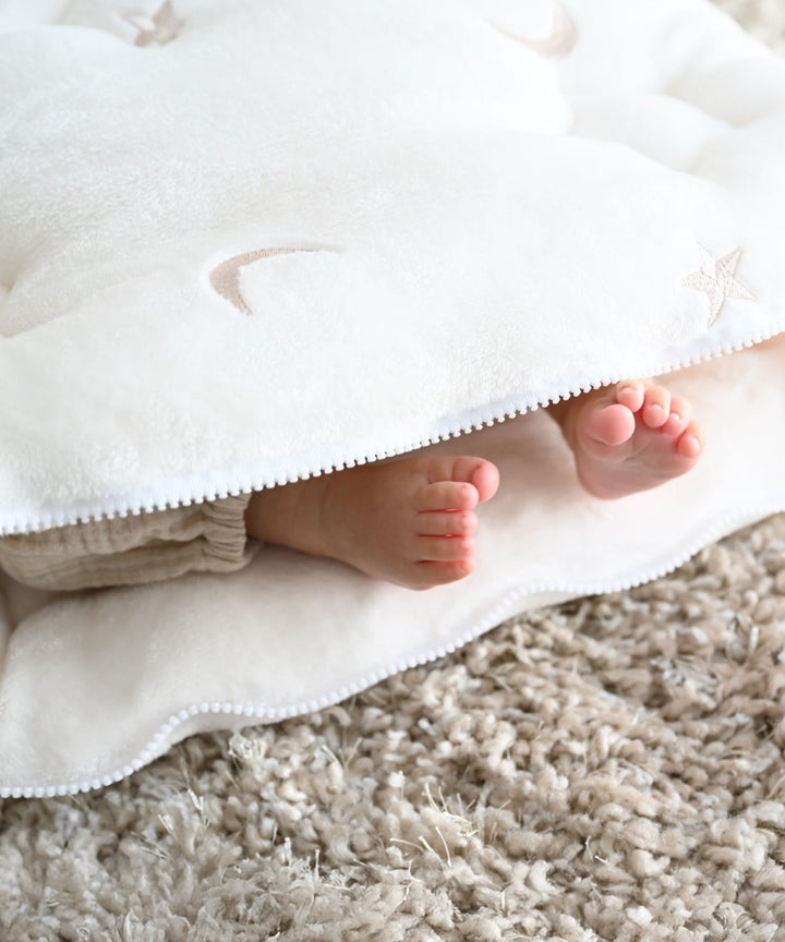 Newborn Sleeping Bag (Flannel)