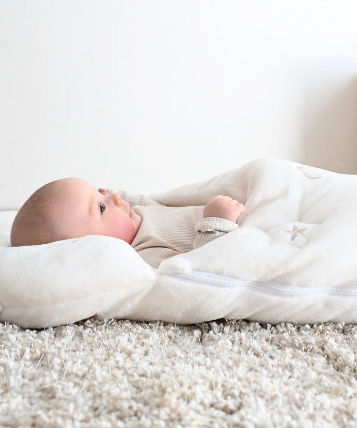 Newborn Sleeping Bag (Flannel)