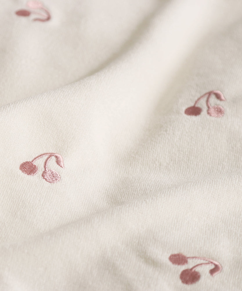 Nap Futon Comforter Cover (Pile fabric)