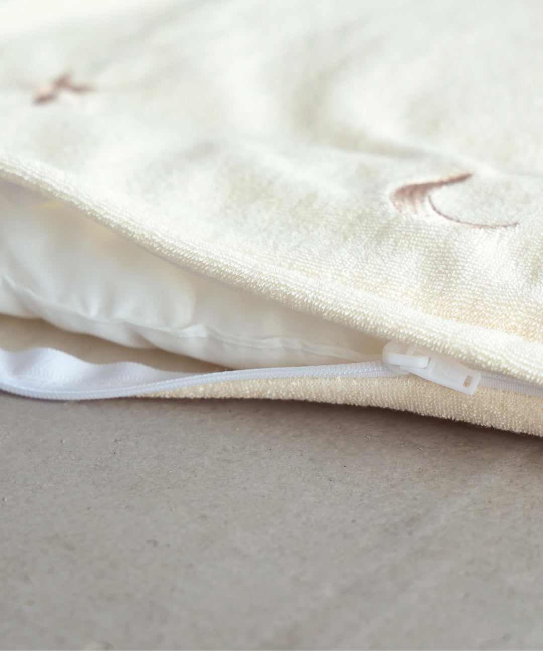 Nap Futon Comforter Cover (Pile fabric)