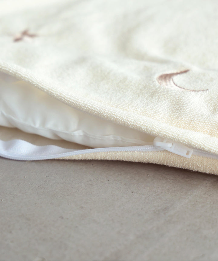 Nap Futon Comforter Cover (Pile fabric)