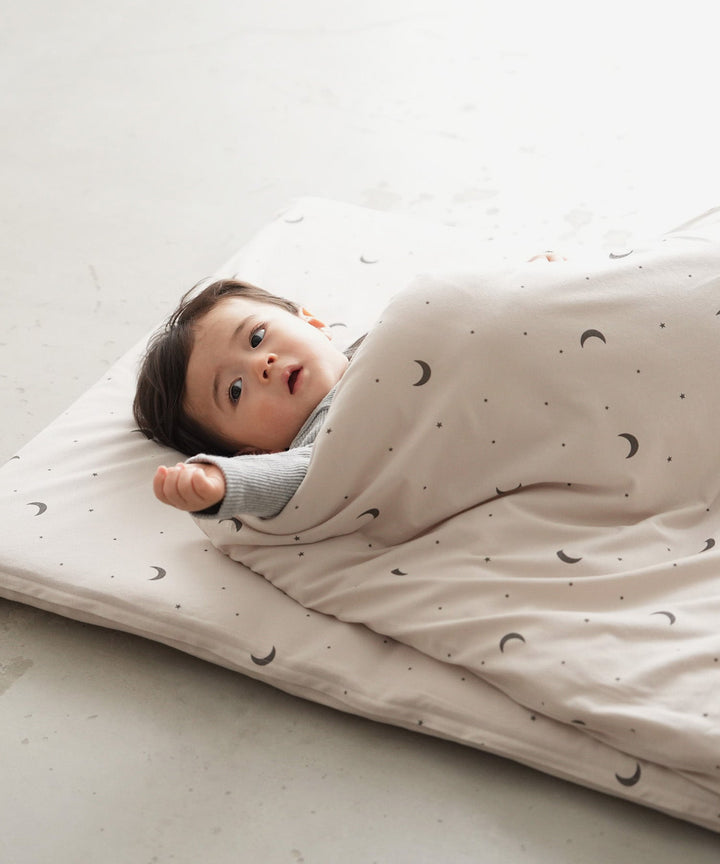 Nap Futon Comforter Cover (Jersey knit)