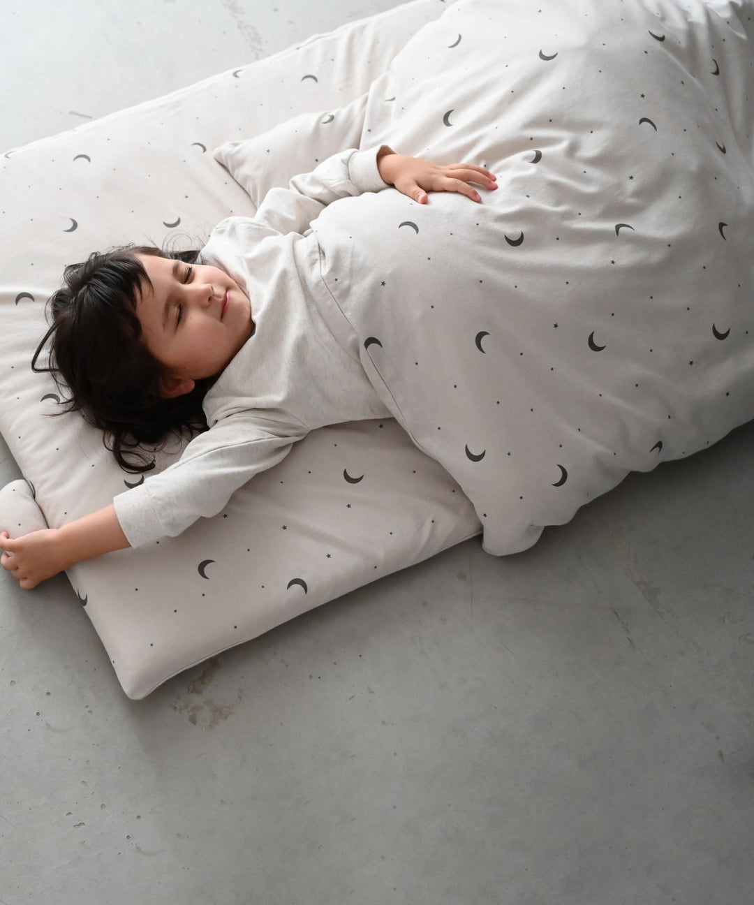 Nap Futon Comforter Cover (Jersey knit)