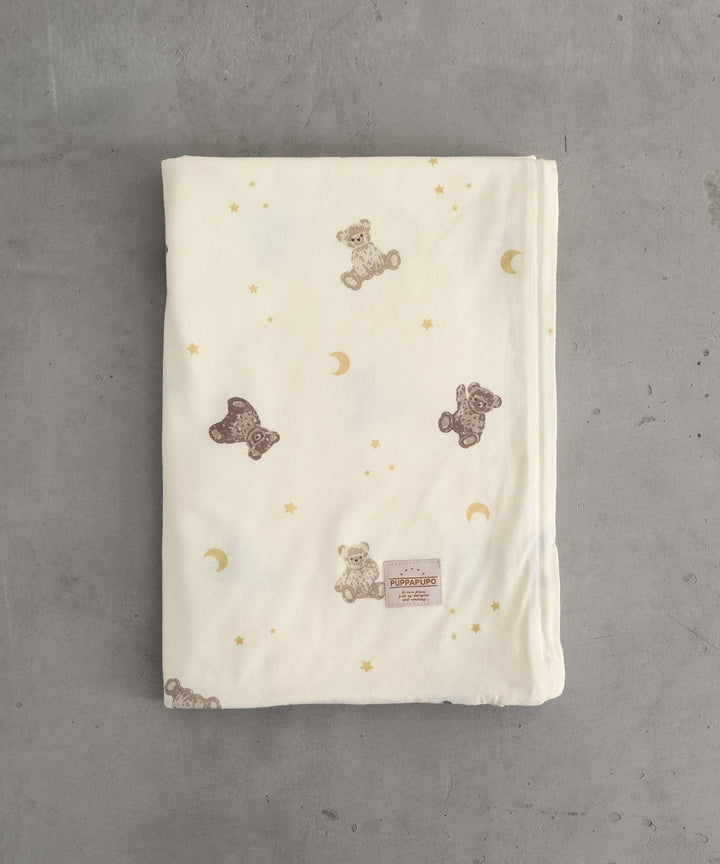 Nap Futon Comforter Cover (Jersey knit)