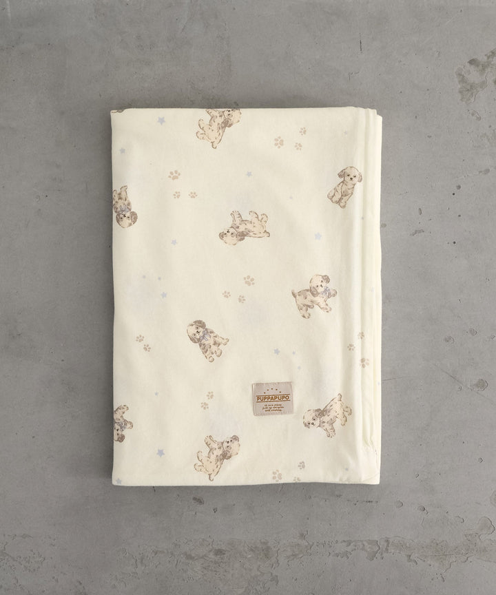 Nap Futon Comforter Cover (Jersey knit)