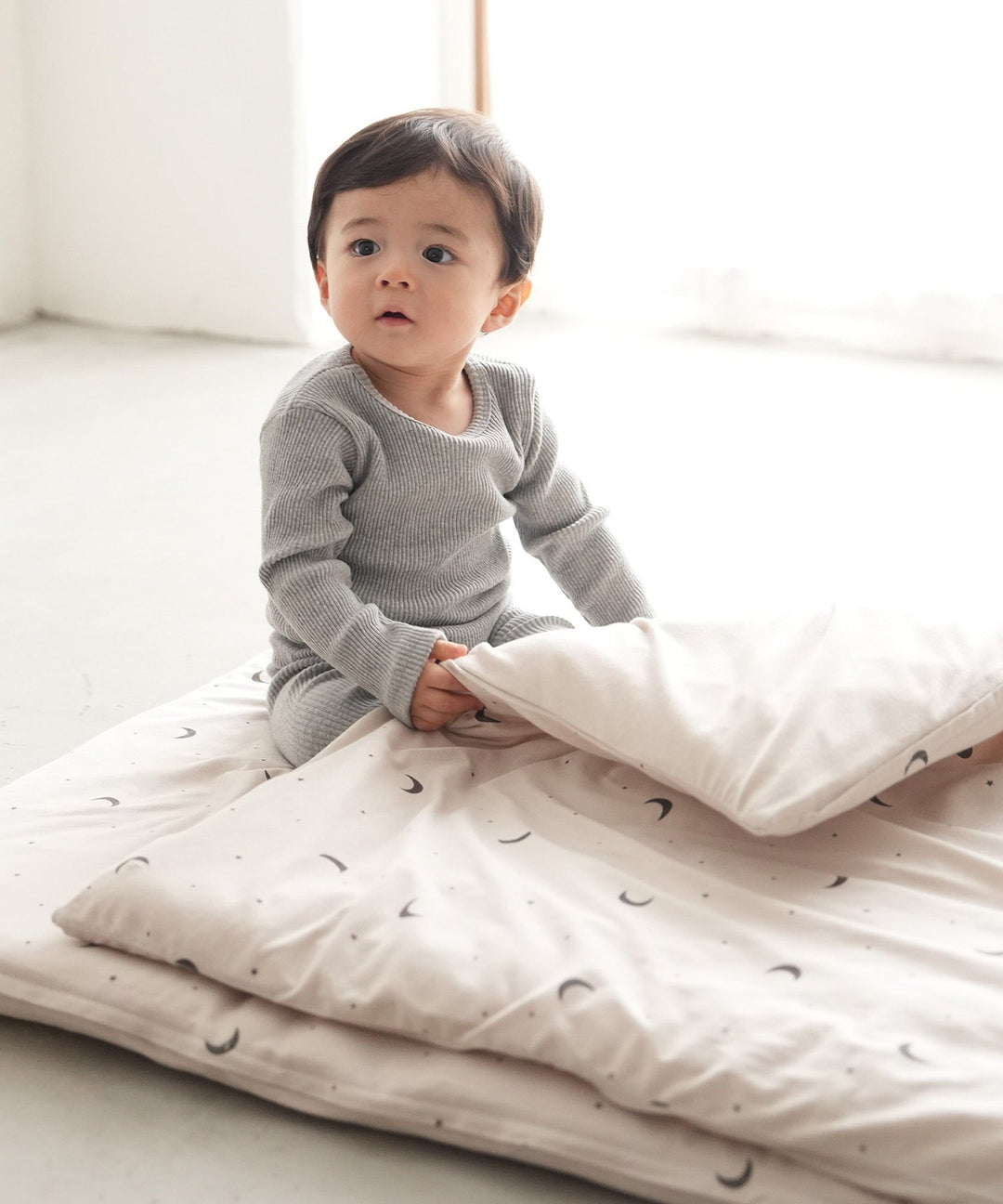 Nap Futon Comforter Cover (Jersey knit)