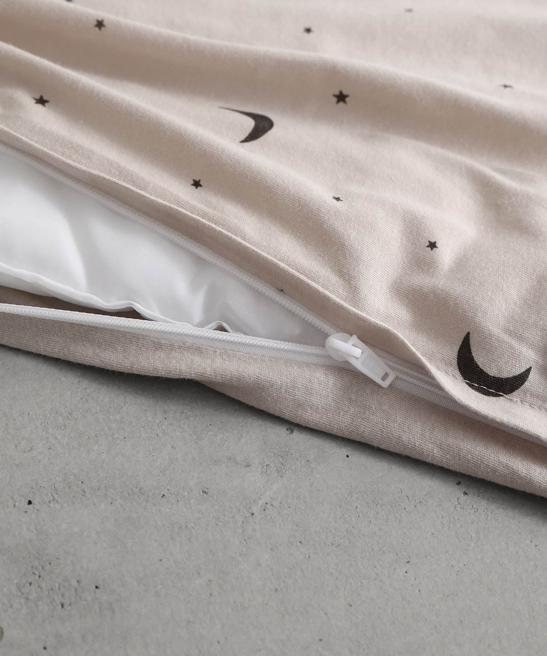 Nap Futon Comforter Cover (Jersey knit)