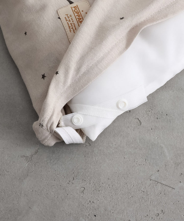 Nap Futon Comforter Cover (Jersey knit)