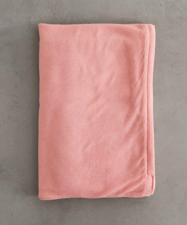 ผ้าคลุมที่นอน Nap Futon (ผ้าเสาเข็ม)