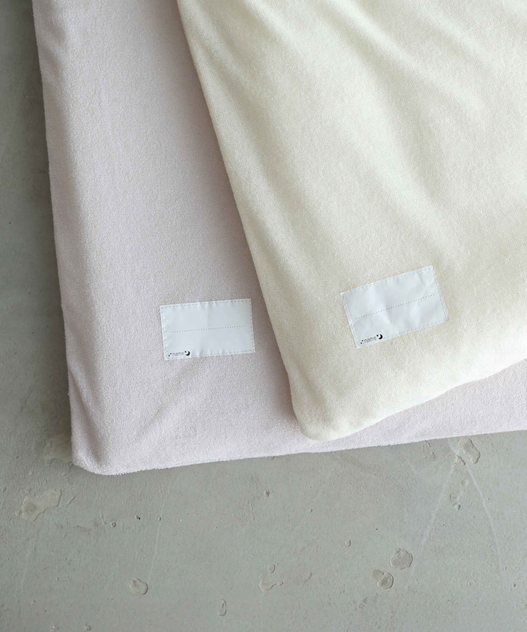 ผ้าคลุมที่นอน Nap Futon (ผ้าเสาเข็ม)