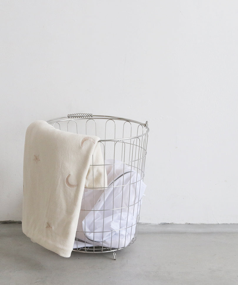 ผ้าคลุมที่นอน Nap Futon (ผ้าเสาเข็ม)