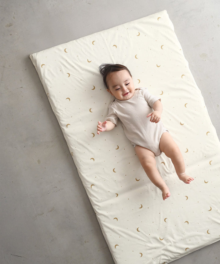 Nap Futon Mattress Cover (Jersey knit)