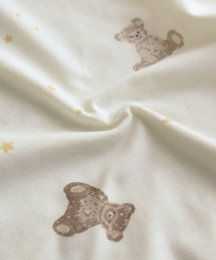 Nap Futon Mattress Cover (Jersey knit)