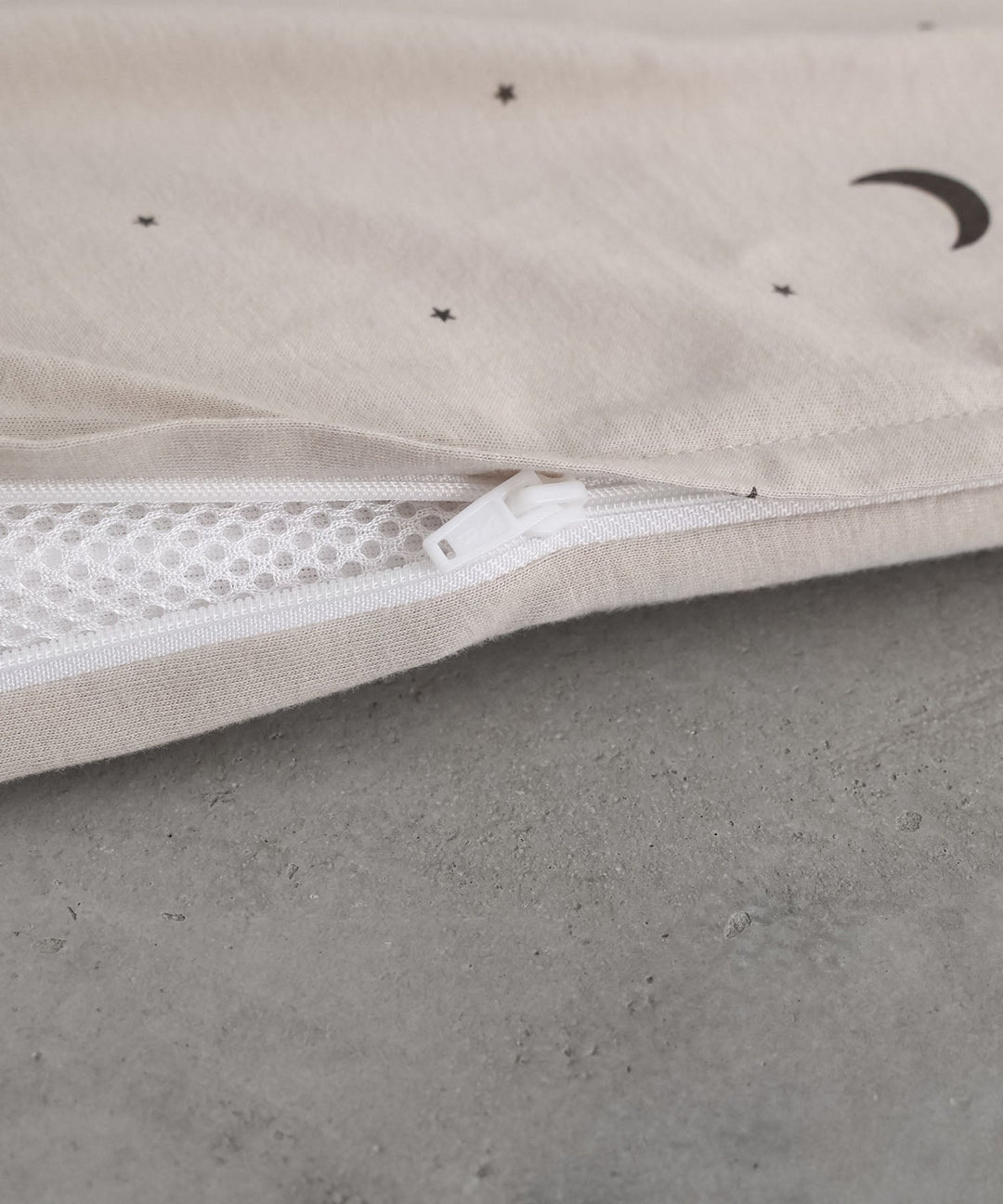 Nap Futon Mattress Cover (Jersey knit)