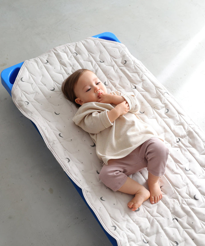 Nap Cot Sheet