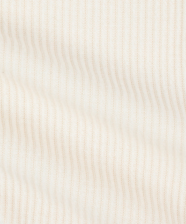 Ribbed Overall Pants