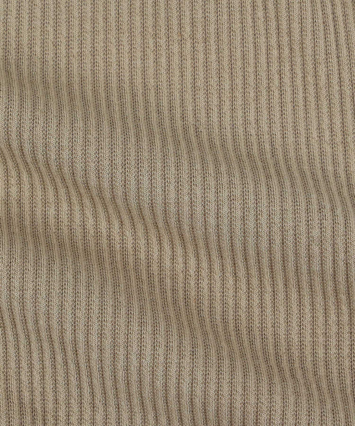 Ribbed Overall Pants