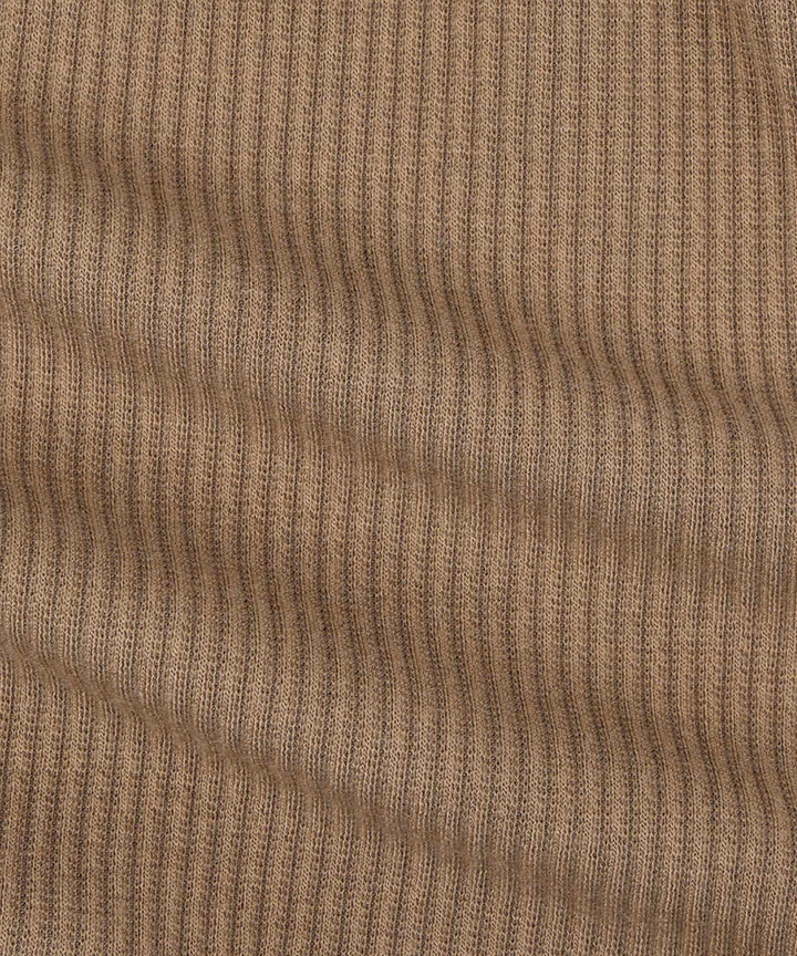 Ribbed Overall Pants