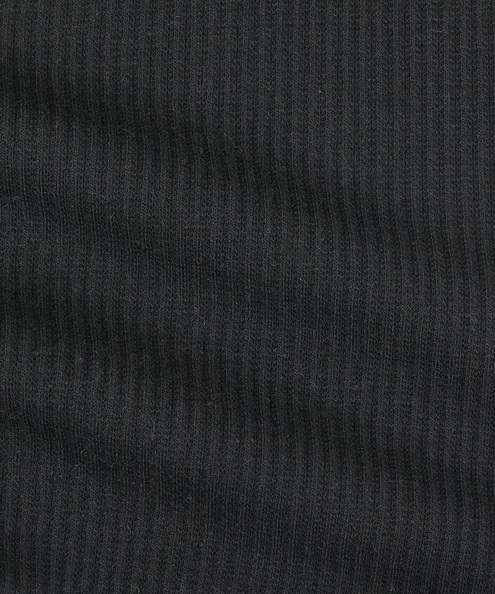 Ribbed Overall Pants