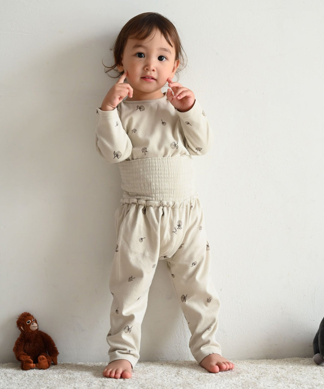 Baby Pajamas