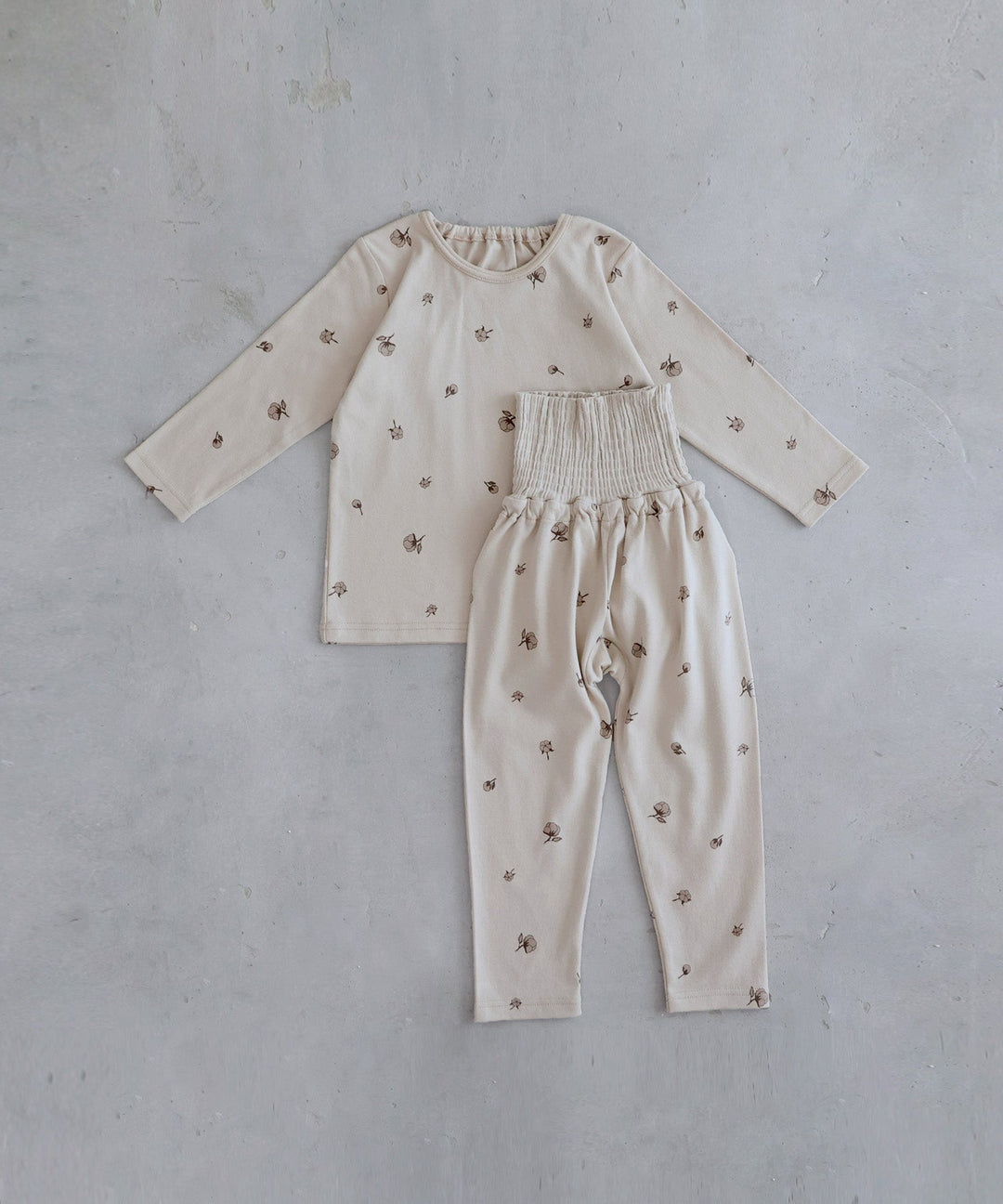 Baby Pajamas