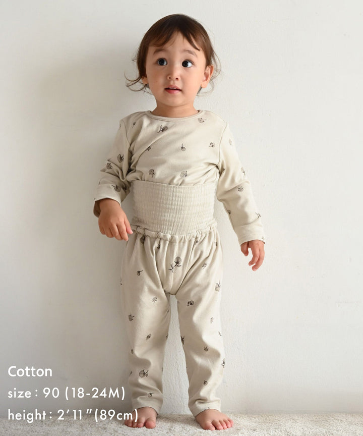 Baby Pajamas