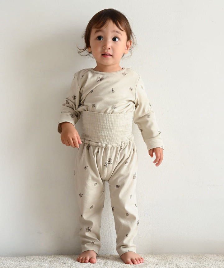Baby Pajamas