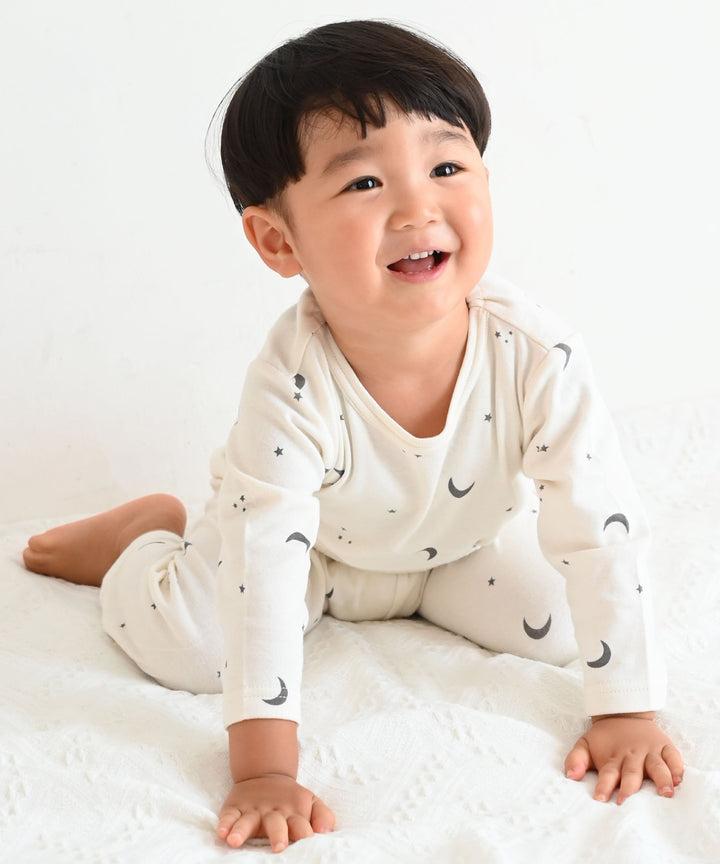 Baby Pajamas