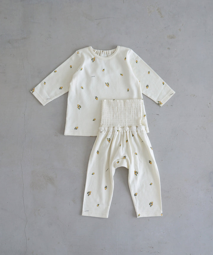 Baby Pajamas